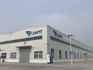 Factory facility photo 3
