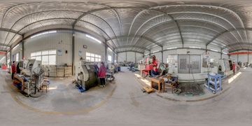 Factory facility photo 5