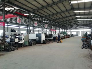 Factory facility photo 5