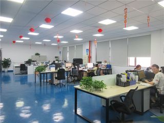 Factory facility photo 2