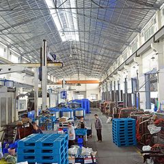 Factory facility photo 5
