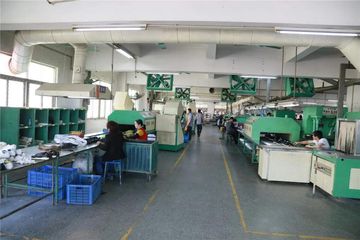Factory facility photo 5