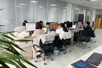 Factory facility photo 5