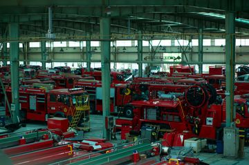 Factory facility photo 5