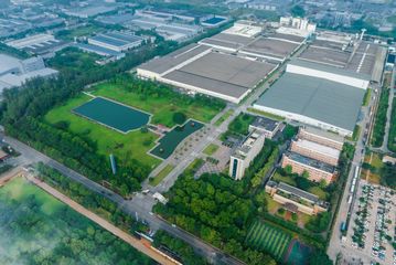 Factory facility photo 3