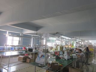 Factory facility photo 4
