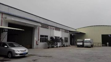 Factory facility photo 5