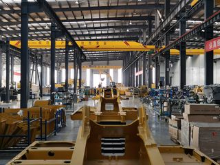 Factory facility photo 3