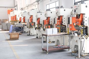 Factory facility photo 2