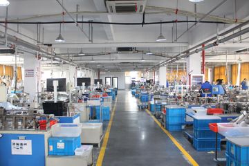 Factory facility photo 3