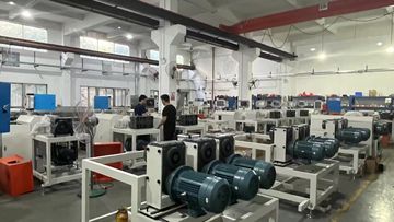 Factory facility photo 3