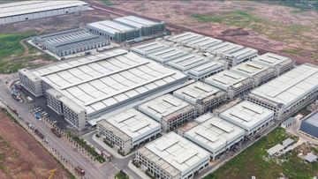 Factory facility photo 2