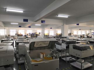 Factory facility photo 3