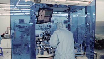 Factory and facilities of Shenzhen Dunhun Technology Co.,Ltd