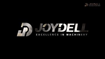 Factory and facilities of Joydell Equipment and Machinery (Guangzhou) Co., Ltd.