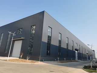 Factory facility photo 2