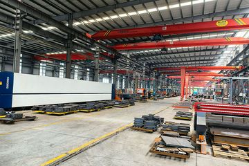 Factory facility photo 4