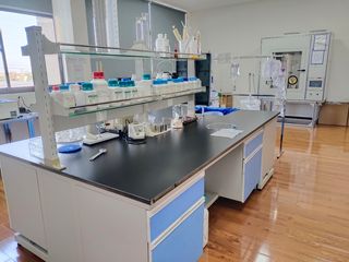 Factory facility photo 4