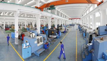 Factory facility photo 5