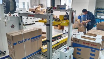 Factory facility photo 5