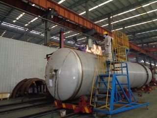 Factory facility photo 5