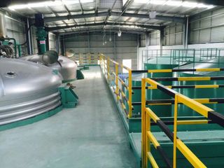 Factory facility photo 2