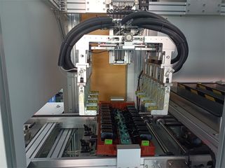 Factory facility photo 5