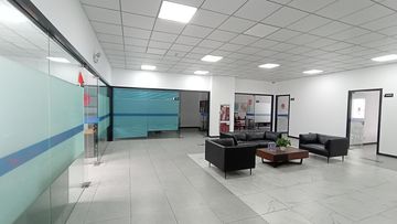 Factory facility photo 4