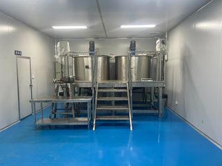 Factory facility photo 3