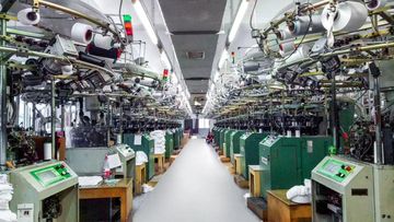 Factory facility photo 4