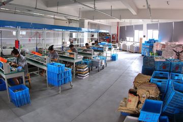 Factory facility photo 3