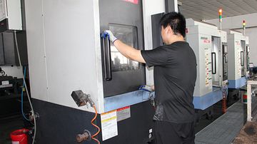 Factory facility photo 5