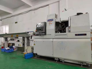 Factory facility photo 4