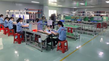 Factory facility photo 5