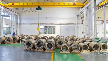Factory facility photo 4