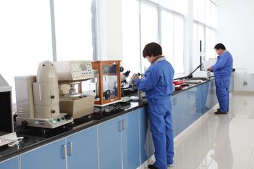 Factory facility photo 4
