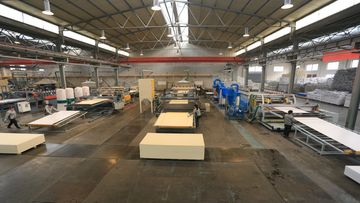 Factory facility photo 2