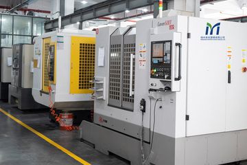 Factory facility photo 5
