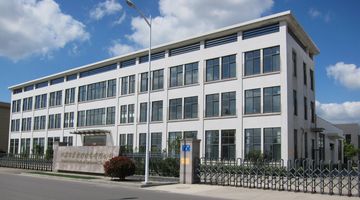Factory facility photo 2