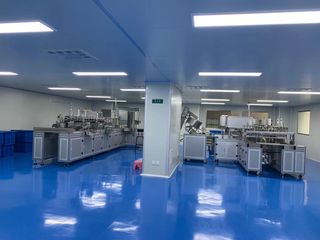 Factory facility photo 4