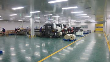 Factory facility photo 4