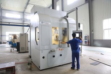 Factory facility photo 6