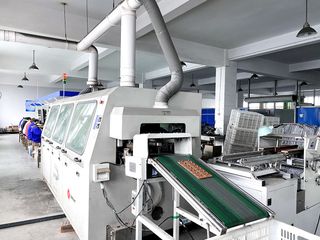 Factory facility photo 4