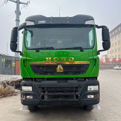 Factory and facilities of Jining Juxiang Automobile Trading Co., Ltd.