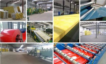 Factory facility photo 3