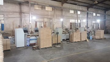Factory facility photo 3