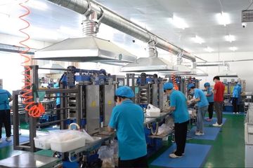 Factory facility photo 3