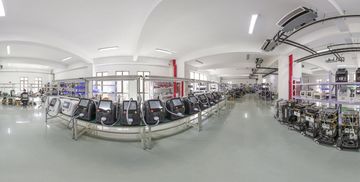 Factory facility photo 3