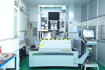 Factory facility photo 5
