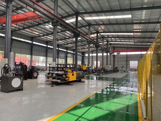 Factory facility photo 5